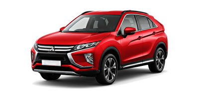 Mitsubishi Eclipse Cross 2017 - 2020 (YA) Wiper Blades