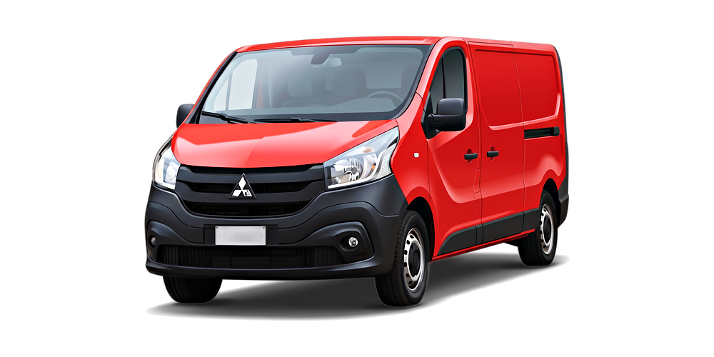 Mitsubishi Express