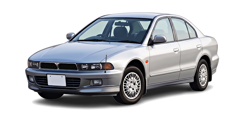 Mitsubishi Galant