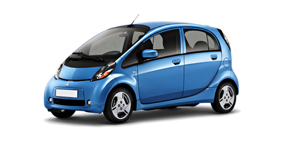 Mitsubishi i-MiEV 2006 - 2020 (HA) Wiper Blades