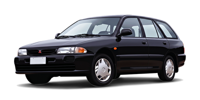 Mitsubishi Lancer 1995 - 2003 (CE) Wagon Wiper Blades