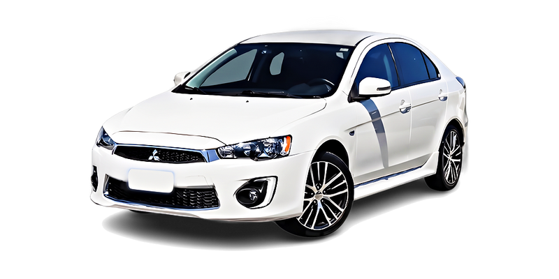 Mitsubishi Lancer 2015 - 2017 (CF) Hatch
