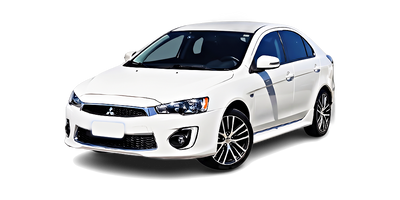 Mitsubishi Lancer 2015 - 2017 (CF) Hatch Wiper Blades