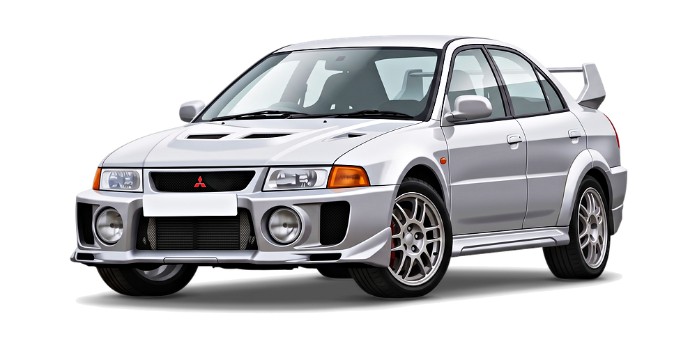 Mitsubishi Lancer Evolution