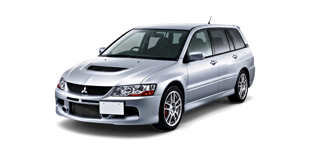 Mitsubishi Lancer Evolution