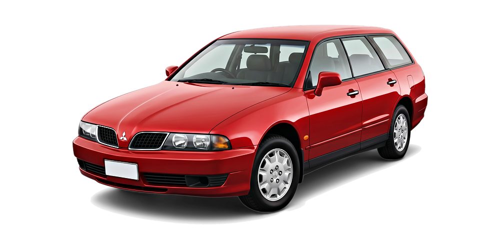 Mitsubishi Magna