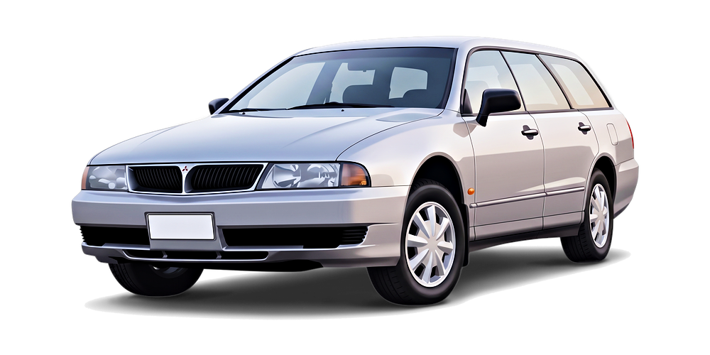 Mitsubishi Magna
