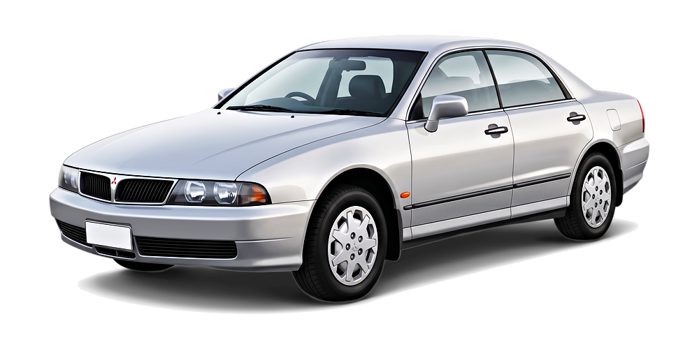 Mitsubishi Magna