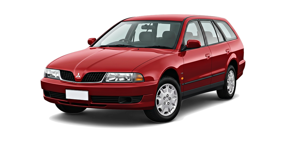 Mitsubishi Magna