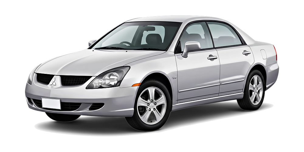 Mitsubishi Magna