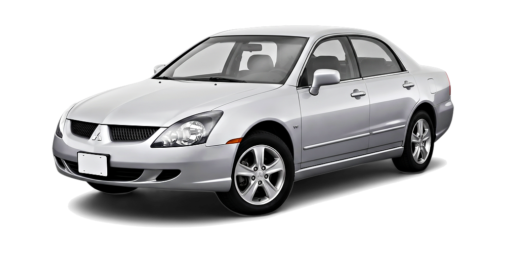 Mitsubishi Magna