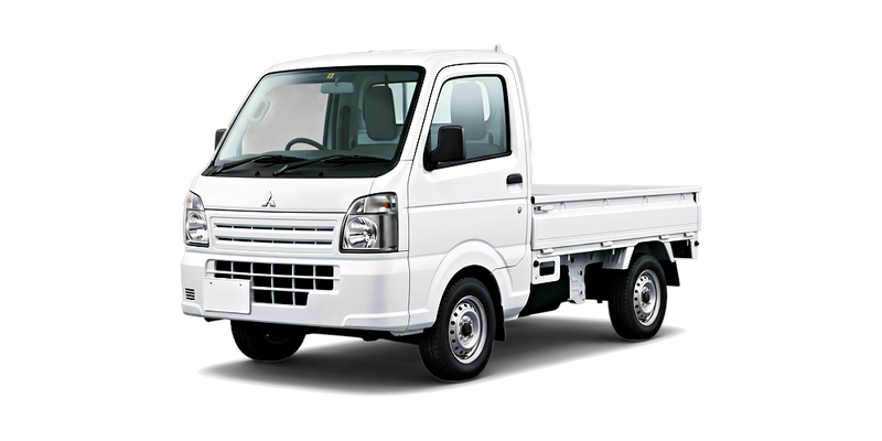 Mitsubishi Minicab 2014 - 2026 (7th Gen)