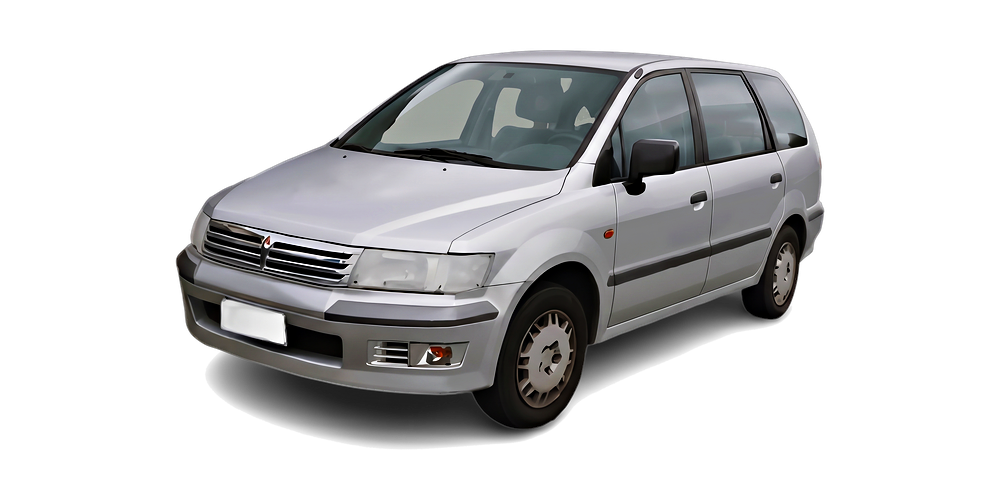 Mitsubishi Nimbus