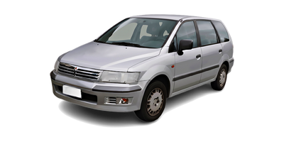 Mitsubishi Nimbus 1991 - 1998 (UF) Wiper Blades