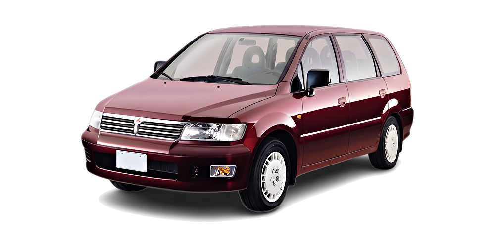 Mitsubishi Nimbus