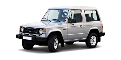 Mitsubishi Pajero 1982 - 1991 (NG) Wiper Blades