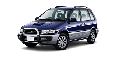 Mitsubishi RVR 1991 - 1997 (N10, N20) Wiper Blades