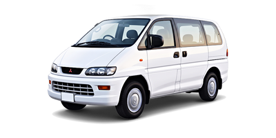 Mitsubishi Starwagon 1994 - 2007 (WA) Wiper Blades