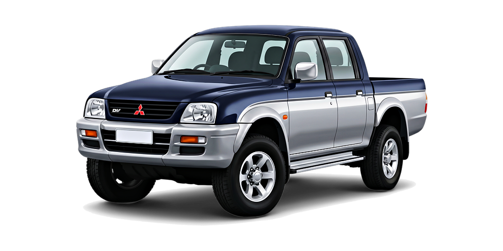 Mitsubishi Triton