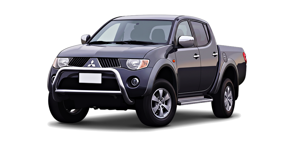 Mitsubishi Triton