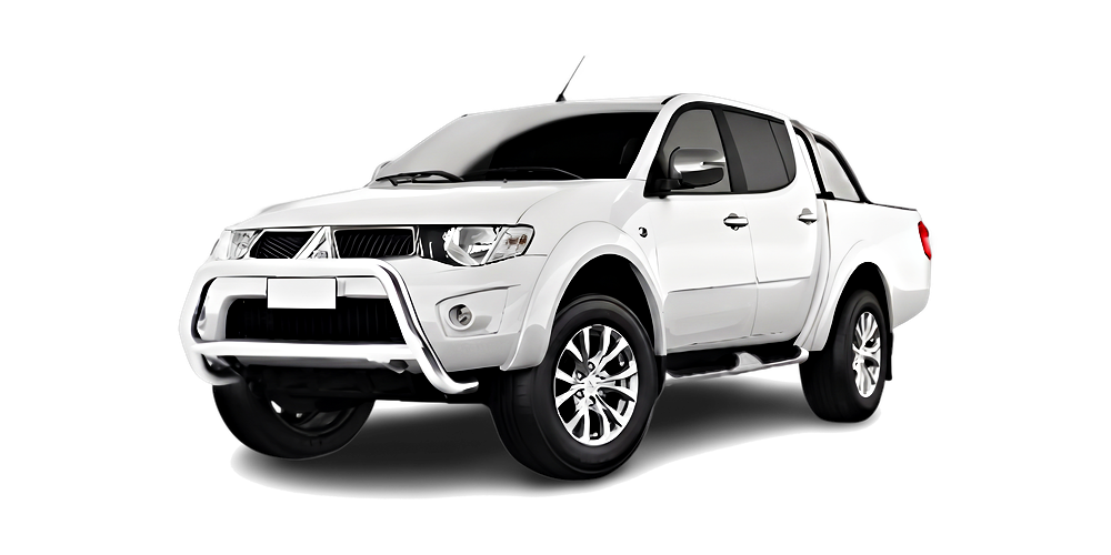 Mitsubishi Triton