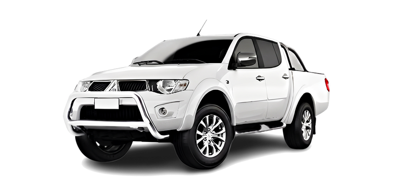 Mitsubishi Triton 2009 - 2015 (MN)