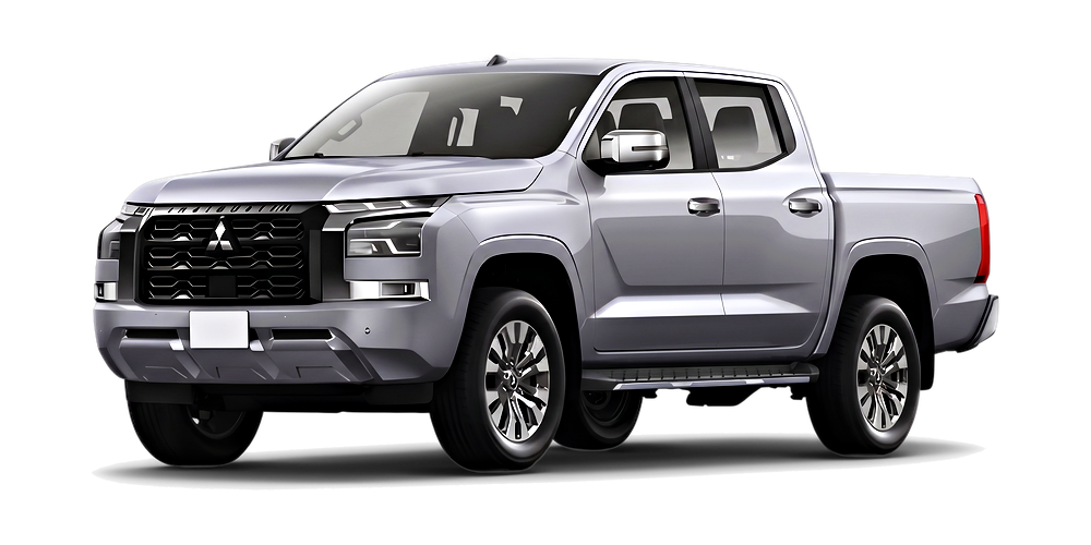 Mitsubishi Triton