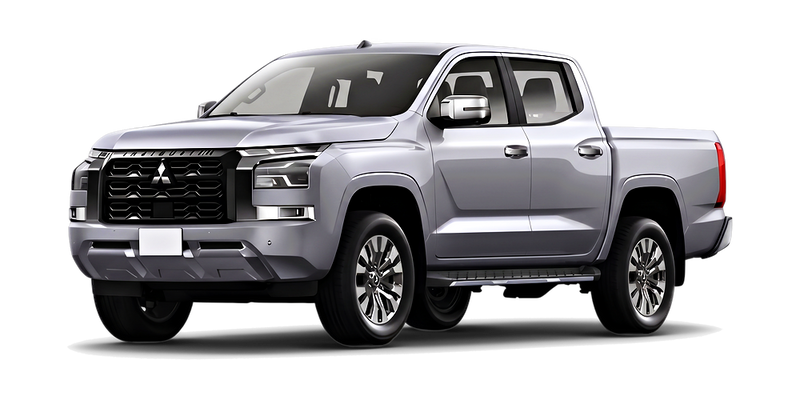 Mitsubishi Triton 2023 - 2026 (MV)
