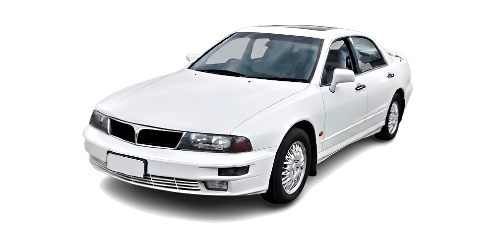 Mitsubishi Verada