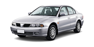 Mitsubishi Verada 1999 - 2000 (KH) Sedan Wiper Blades