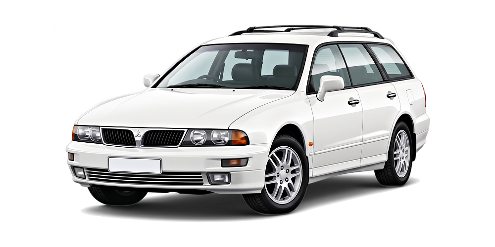 Mitsubishi Verada