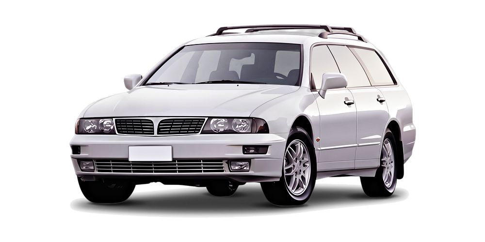 Mitsubishi Verada