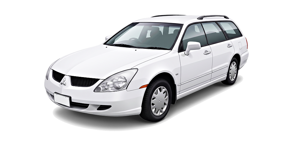 Mitsubishi Verada