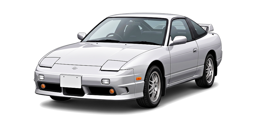 Nissan 180SX
