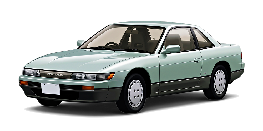 Nissan 200SX