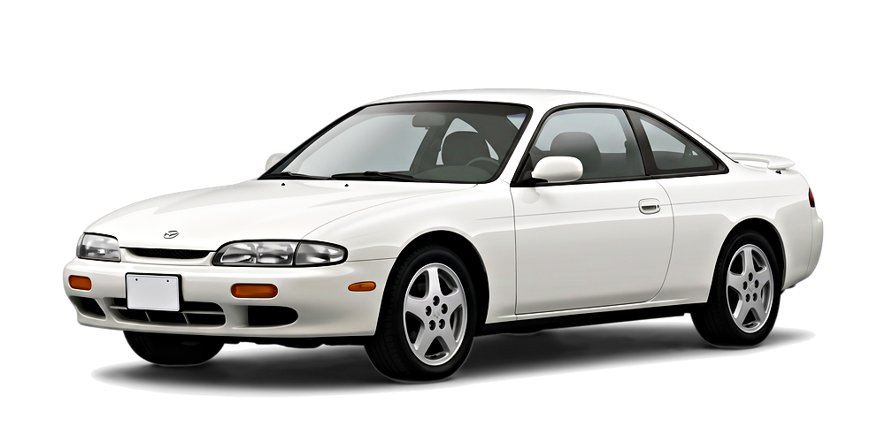 Nissan 200SX