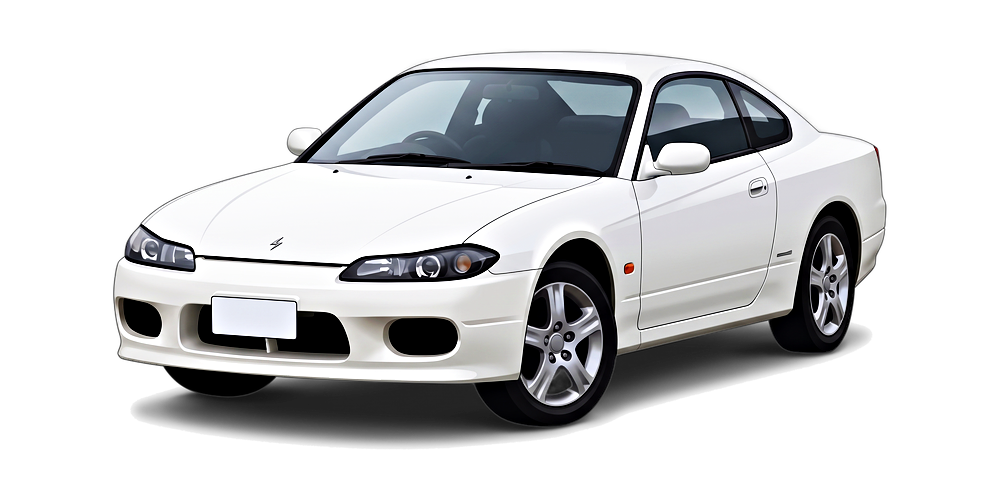Nissan 200SX