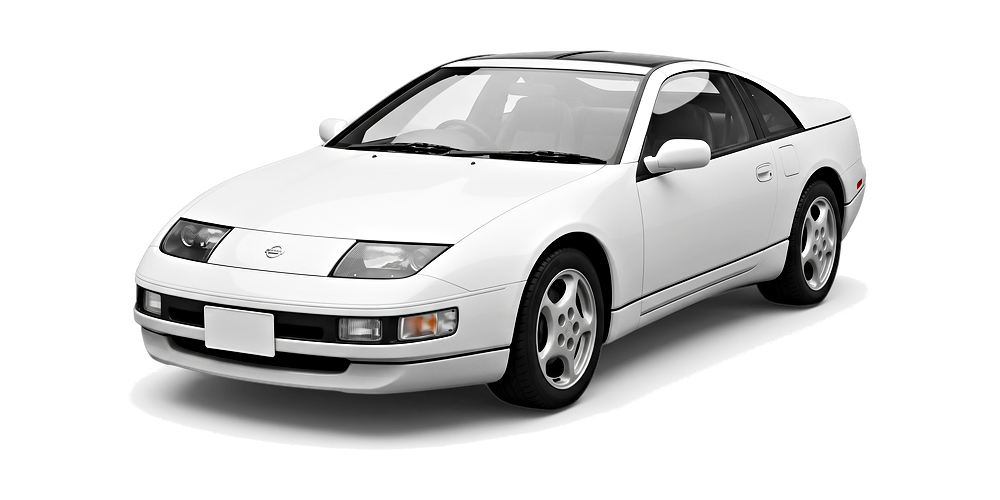 Nissan 300ZX