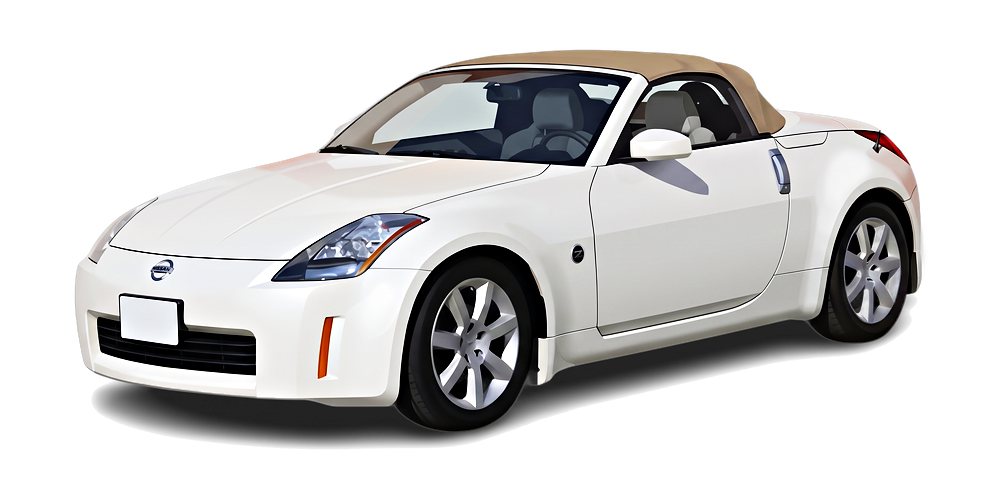 Nissan 350Z
