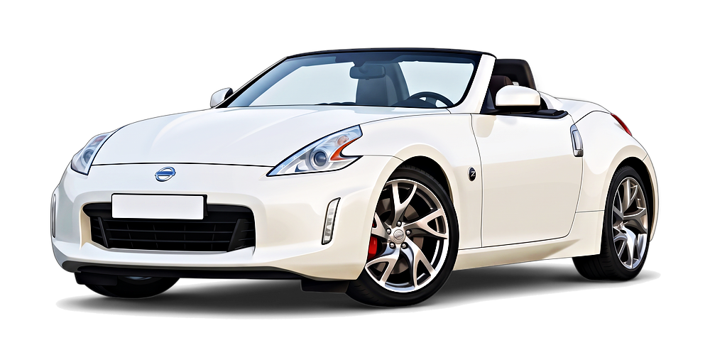 Nissan 370Z