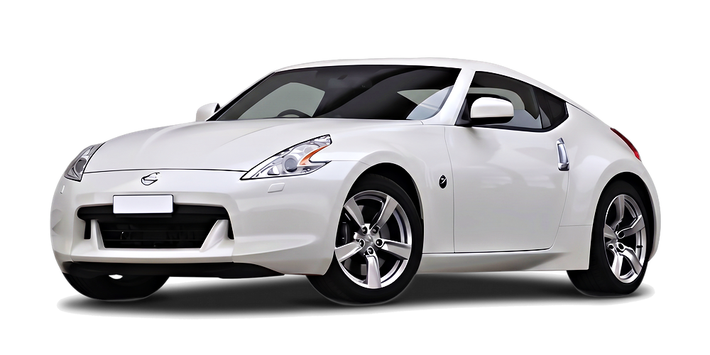 Nissan 370Z