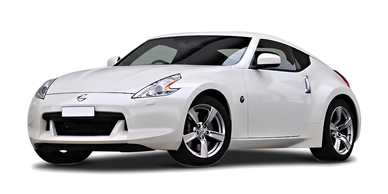 Nissan 370Z 2009 - 2021 (Z34) Coupe