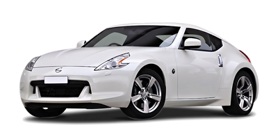 Nissan 370Z 2009 - 2021 (Z34) Coupe Wiper Blades