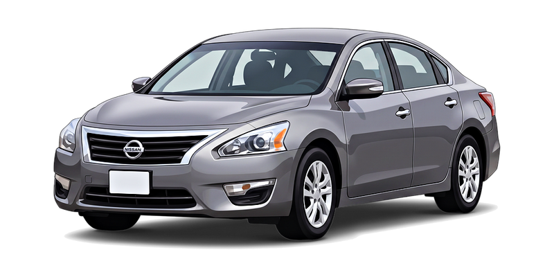 Nissan Altima 2013 - 2017 (L33)