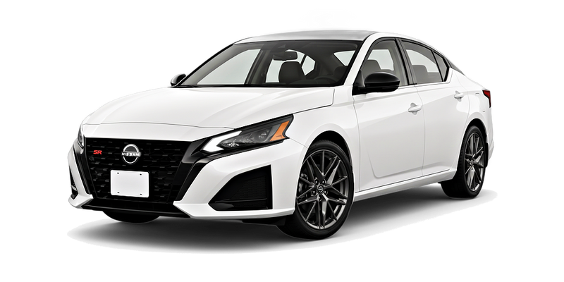 Nissan Altima 2018 - 2023