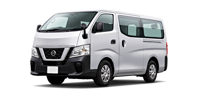 Nissan Caravan 2012 - 2026 (E26, NV350) Van