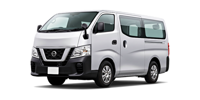 Nissan Caravan 2012 - 2026 (E26, NV350) Van Wiper Blades