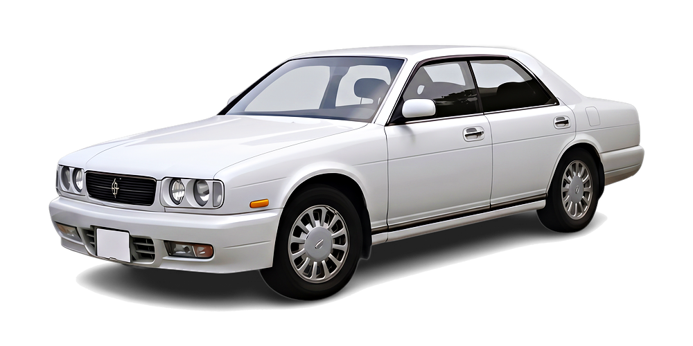 Nissan Cedric