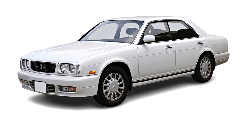 Nissan Cedric 1991 - 1995 (Y32)
