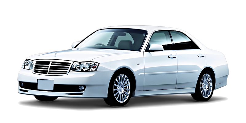 Nissan Cedric X 1999 - 2004 (Y34)